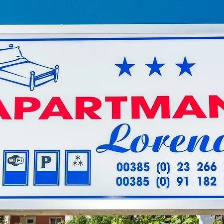 Lorena 아파트 *